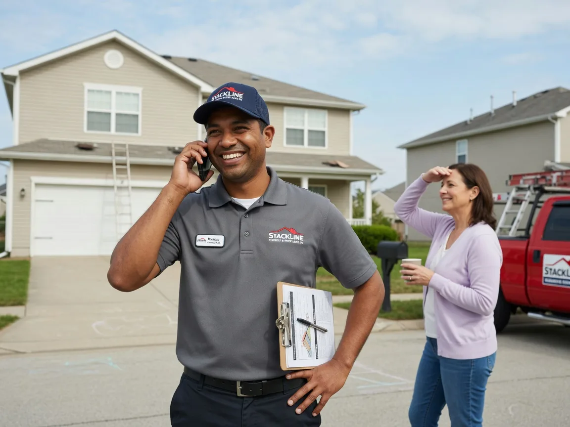 Chimney flashing repair Waterford, OH FAQs